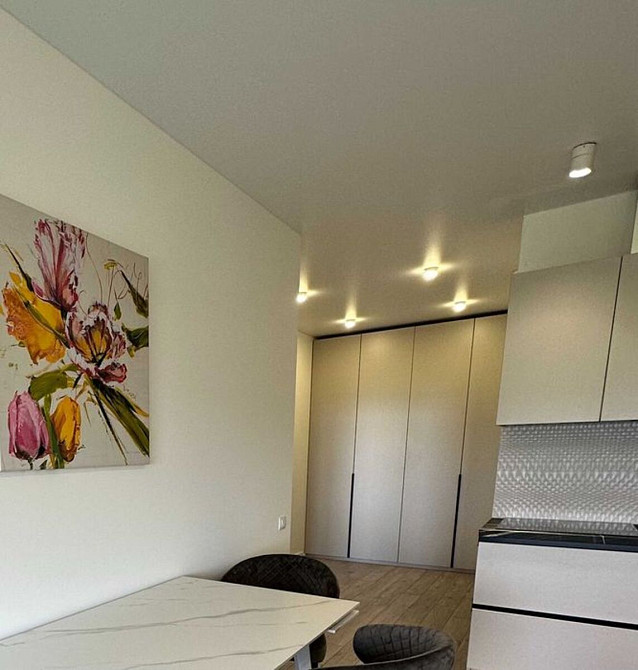 Продаж Квартира 1-кімнатна, 18/25 поверх на Дніпровська набережна, 18Б Київ - фото 12