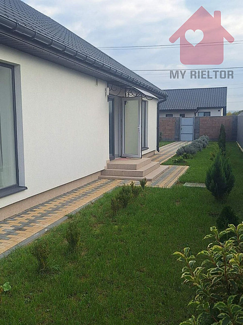 Продаж сучасного будинку! Uzhhorod - photo 12