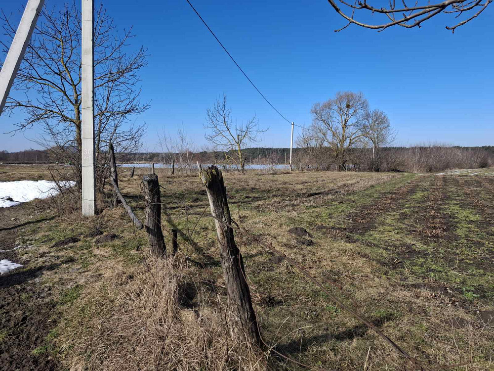 Продаж земельної ділянки 11 соток на Надрічна  - фото 2