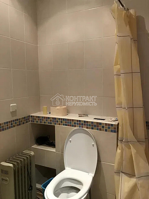 Продаж Квартира 3-кімнатна, 5/5 поверх на вул. Сумська Харків - фото 13