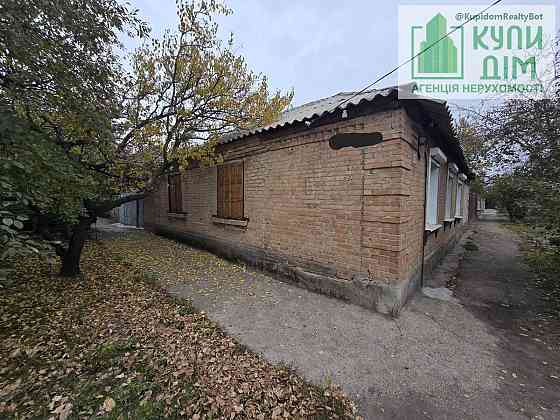 Продам будинок на Новомиколаївці. Кропивницький