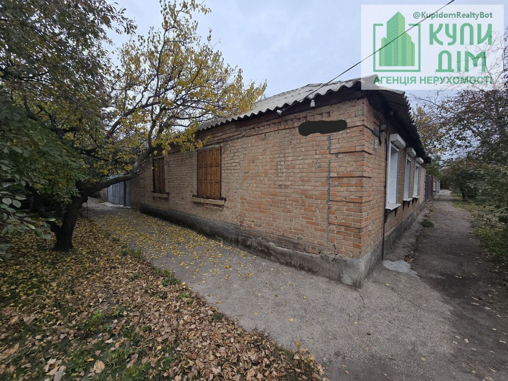 Продам будинок на Новомиколаївці. Кропивницький - фото 3