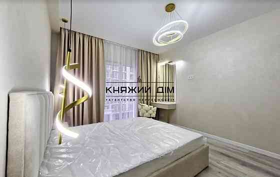 Оренда Квартира 1-кімнатна, 5/21 поверх на вул. Трутенко Онуфрия ул./Михайла Максимовича Київ