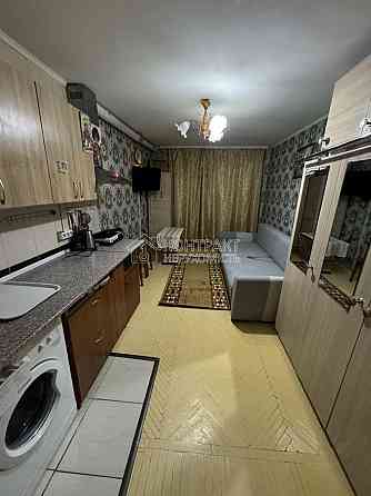 Продаж Квартира 1-кімнатна, 2/5 поверх на вул. 23 Серпня Харків