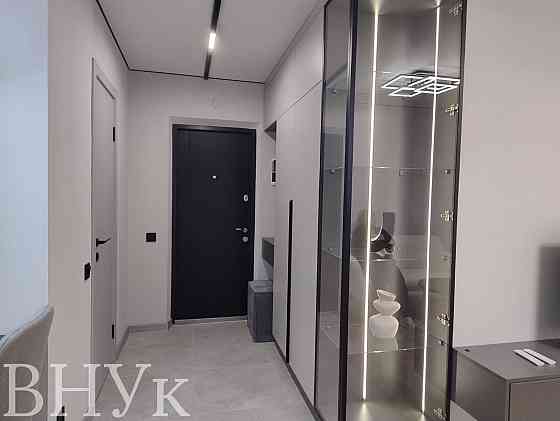 Продаж Квартира 2-кімнатна, 6/12 поверх на вул. Київська Тернопіль