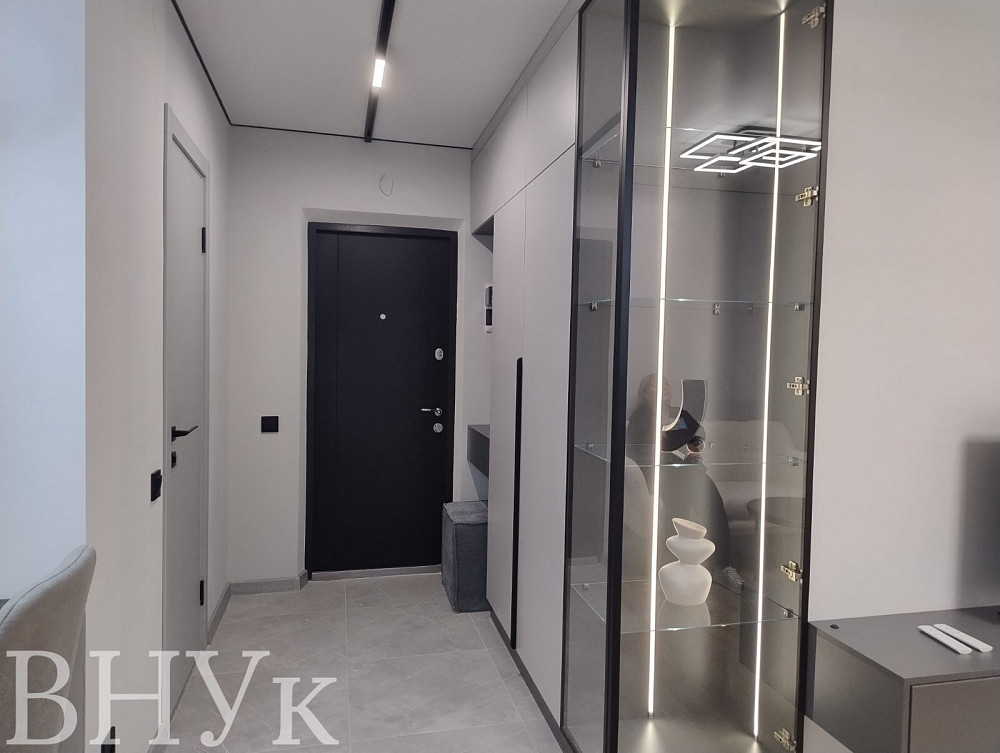 Продаж Квартира 2-кімнатна, 6/12 поверх на вул. Київська Тернопіль - фото 5