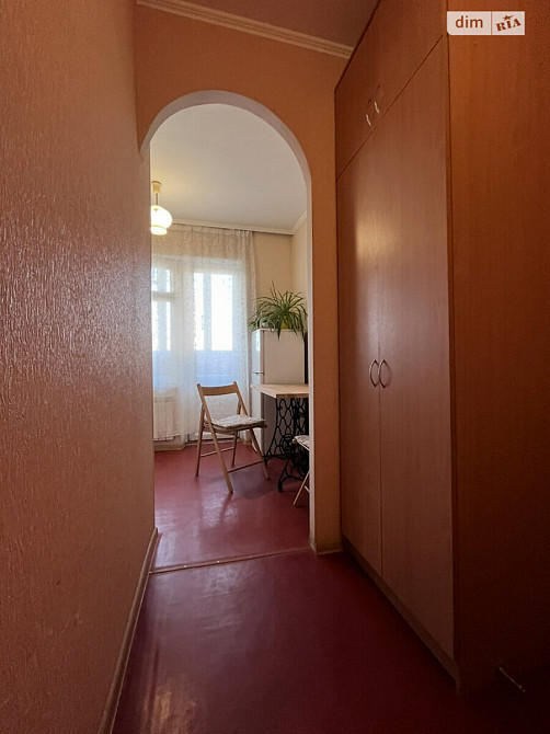 Оренда Квартира 1-кімнатна, 8/9 поверх на просп. Червоної Калини, 3В Киев - изображение 3