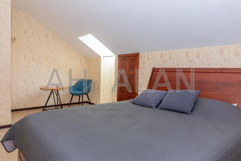 Продажа 3-этажный Дом с участком 45 сот 1087 кв.м 7+ комн. на Шевченко Киев - изображение 17