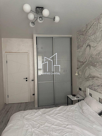 Оренда 1к Квартира 46 кв.м Малоголосківська вул. L'viv - photo 6