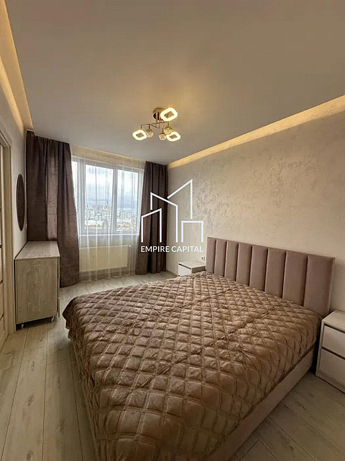 Оренда 1к Квартира 55 кв.м Липинського В'ячеслава вул. Львів - фото 11