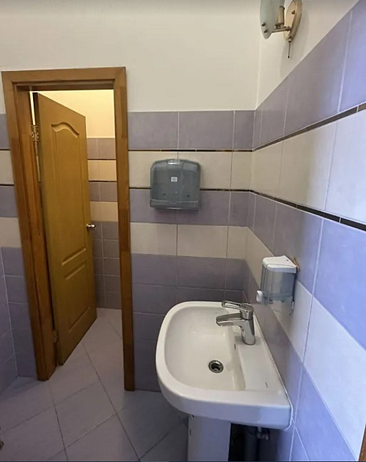 Оренда офісне приміщення на Соборна поверх - 3/3 Vinnytsya - photo 9