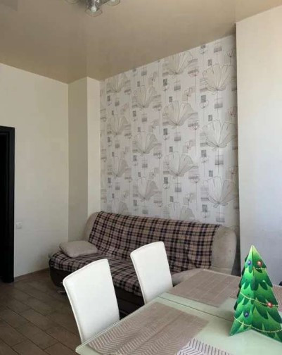 Продаж Квартира 1-кімнатна на ул. Проценко, 50/1 Одеса - фото 4