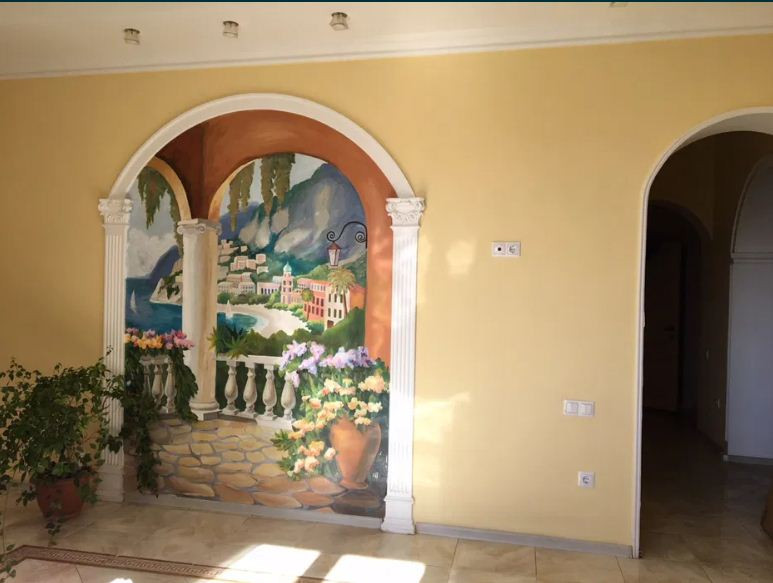 Дом у моря, пос.Котовского/Лески Ліски (Комінтернівський район) - фото 4