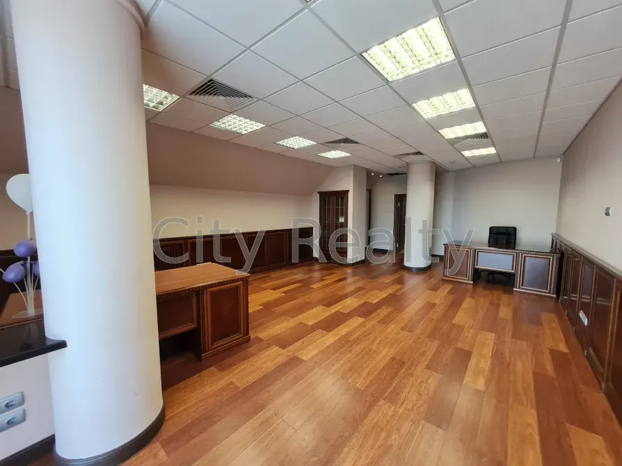 Сдаётся Офисные помещения площадь 170 кв.м 10-й этаж Киев Провулок Хрестовий 2 Киев - изображение 4