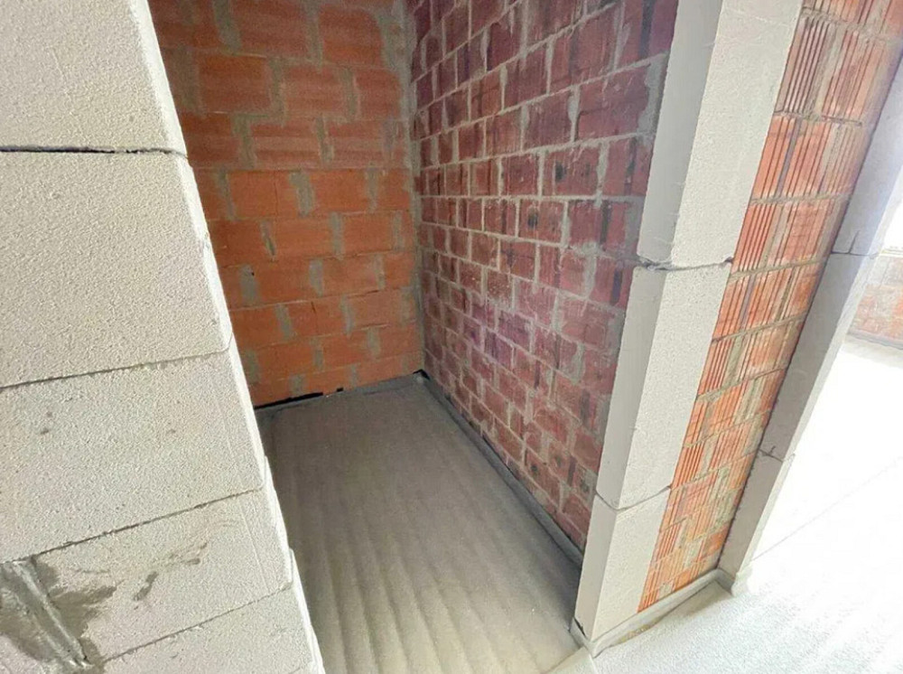 Продаж 2к квартири, 54 кв.м, ЖК Atlanta Tower Тернопіль - фото 7