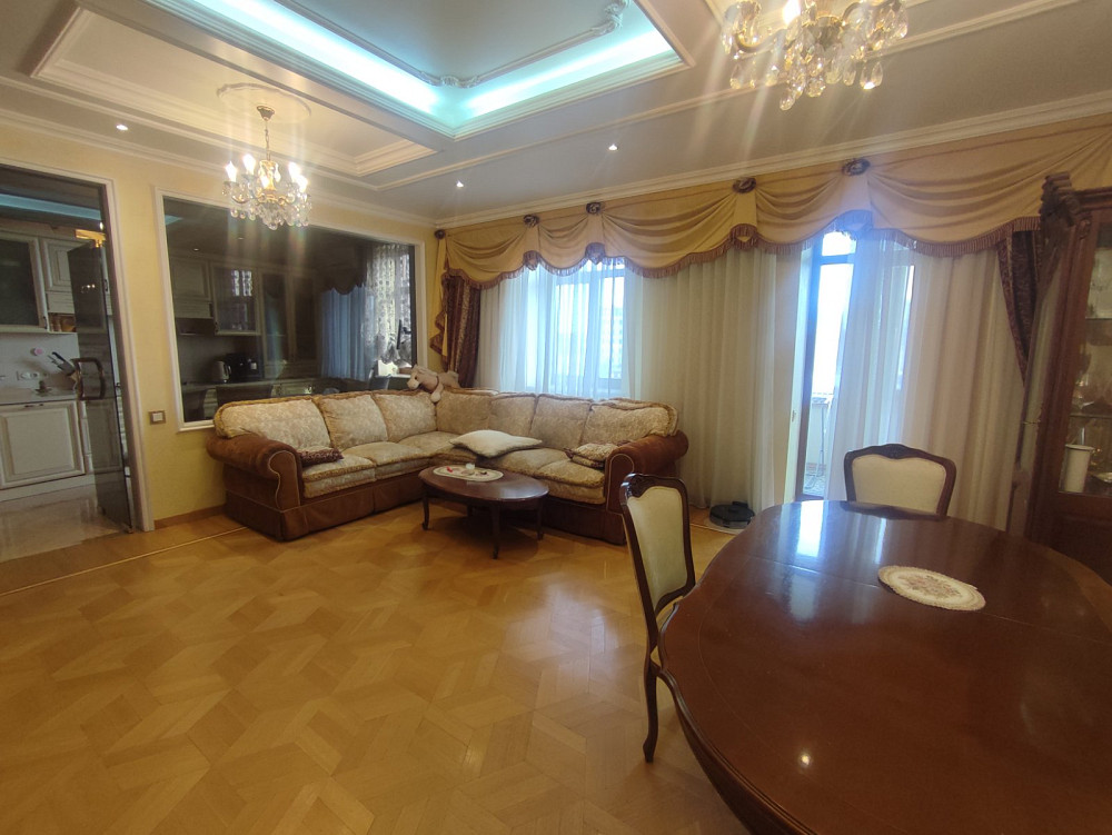 Продаж Квартира 3-кімнатна на ул. Жуковского, 10 Одеса - фото 12