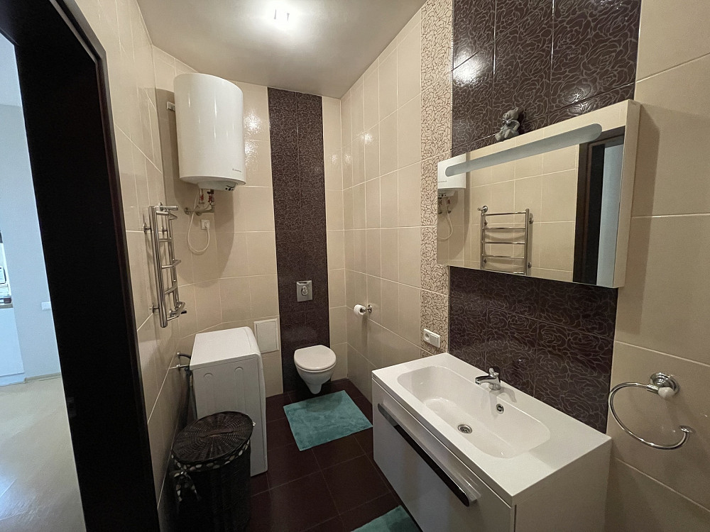 2 комнатная квартира в кирпичном доме на Таирова - Цветок Одеса - фото 11