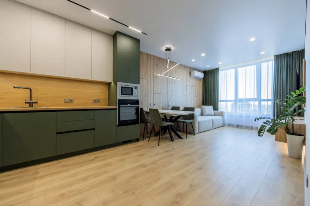 Продаж Квартира 1-кімнатна, 24/25 поверх на Родини Крістерів вул., 16 Kiev - photo 15