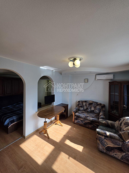 Оренда Квартира 1-кімнатна, 7/8 поверх на вул. Чернышевская Харьков - изображение 7