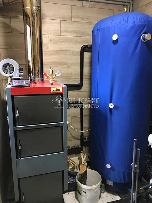 Продаж Будинок 3-кімнатний на вул. Світла Песочин - изображение 14