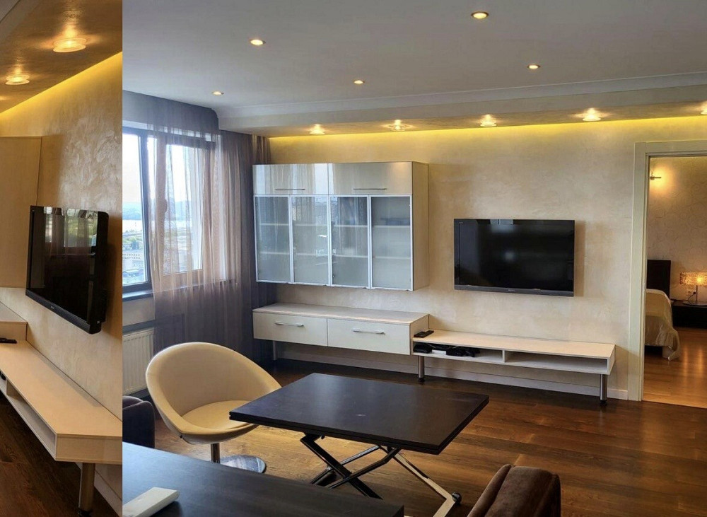 Оренда Квартира 2-кімнатна, 19/25 поверх на улица Шумского Юрия, д.1 Kiev - photo 6