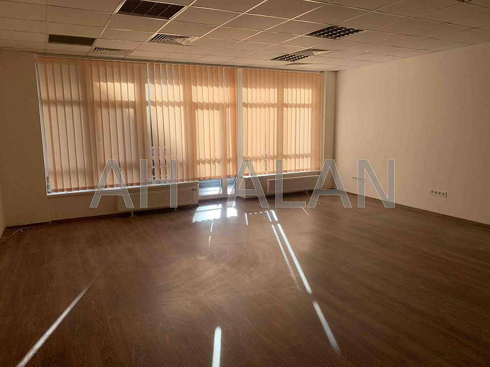 Оренда офісне приміщення на Євгена Коновальця вул., 36Д поверх - 8/10 Київ - фото 4