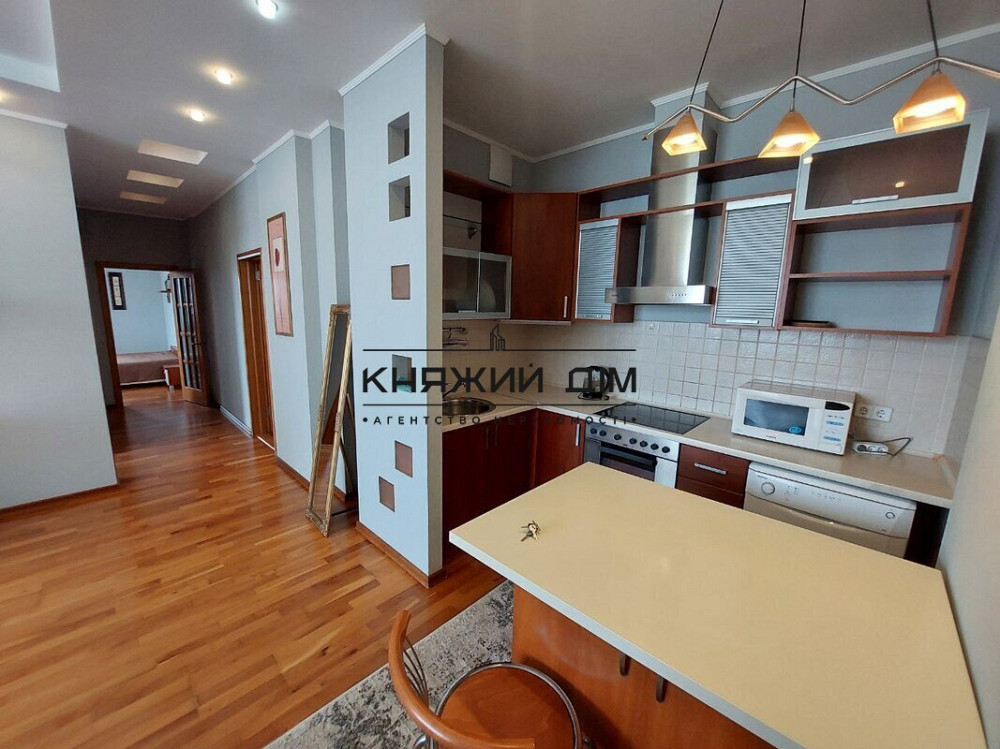 Оренда Квартира 3-кімнатна, 19/23 поверх на вул. Тимофеевой Гали ул./ Провіантська Київ - фото 13