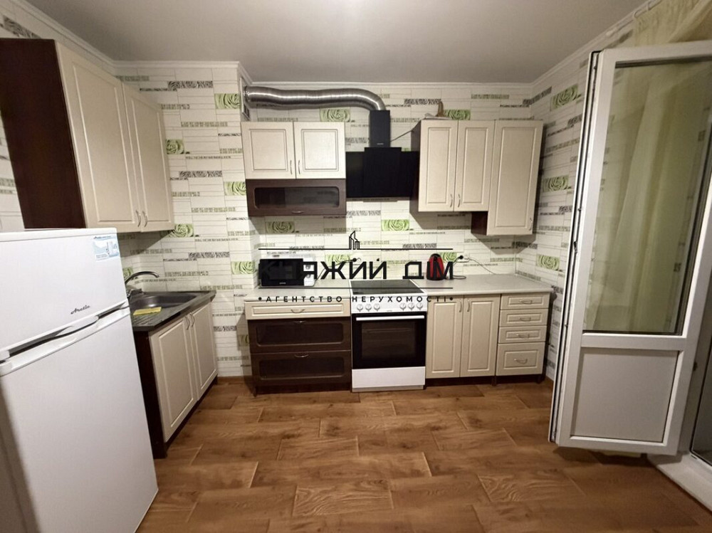 Оренда 1 кімнатна квартира м. Деміївська КОД 11203997 Київ - фото 1