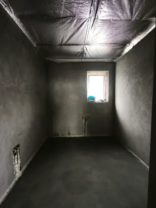 For sale 1-storey House with land 8 ares 135 sq.m 4 rooms at Ужанська Uzhhorod - photo 12