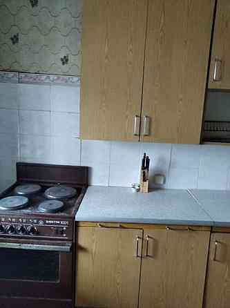 Оренда Квартира 2-кімнатна, 14/16 поверх на Харківське шосе, 154А. Київ