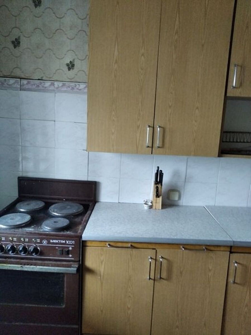 Оренда Квартира 2-кімнатна, 14/16 поверх на Харківське шосе, 154А. Київ - фото 1