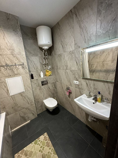 Оренда Квартира 1-кімнатна, 8/17 поверх на вул. Вітянська, 2б Вишневе - фото 5