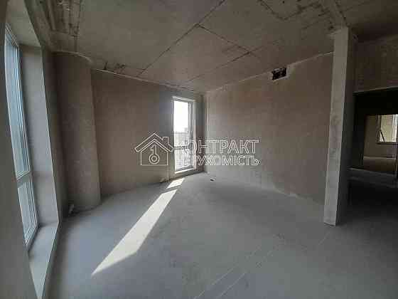 Продаж Квартира 3-кімнатна, 10/17 поверх на вул. Клочківська Kharkiv