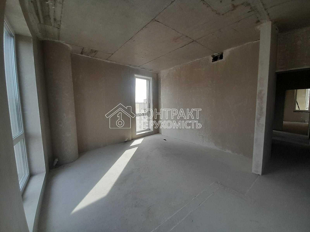 Продаж Квартира 3-кімнатна, 10/17 поверх на вул. Клочківська Харьков - изображение 6