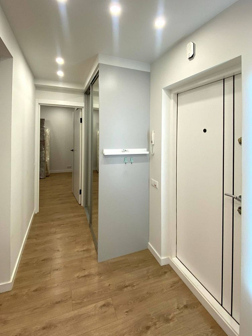 Продаж Квартира 2-кімнатна, 1/9 поверх на Білоруська вул. вул., д. 30А Київ - фото 9