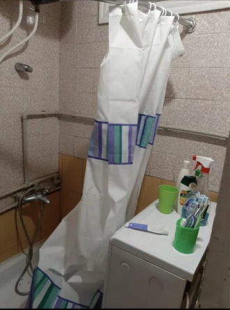 1-комнатная квартира на Фонтане, ул. Педагогическая Одеса