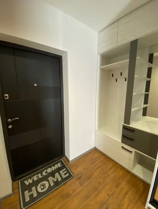 Оренда Квартира 1-кімнатна, 15/25 поверх на Богданівська, 7а Київ - фото 10