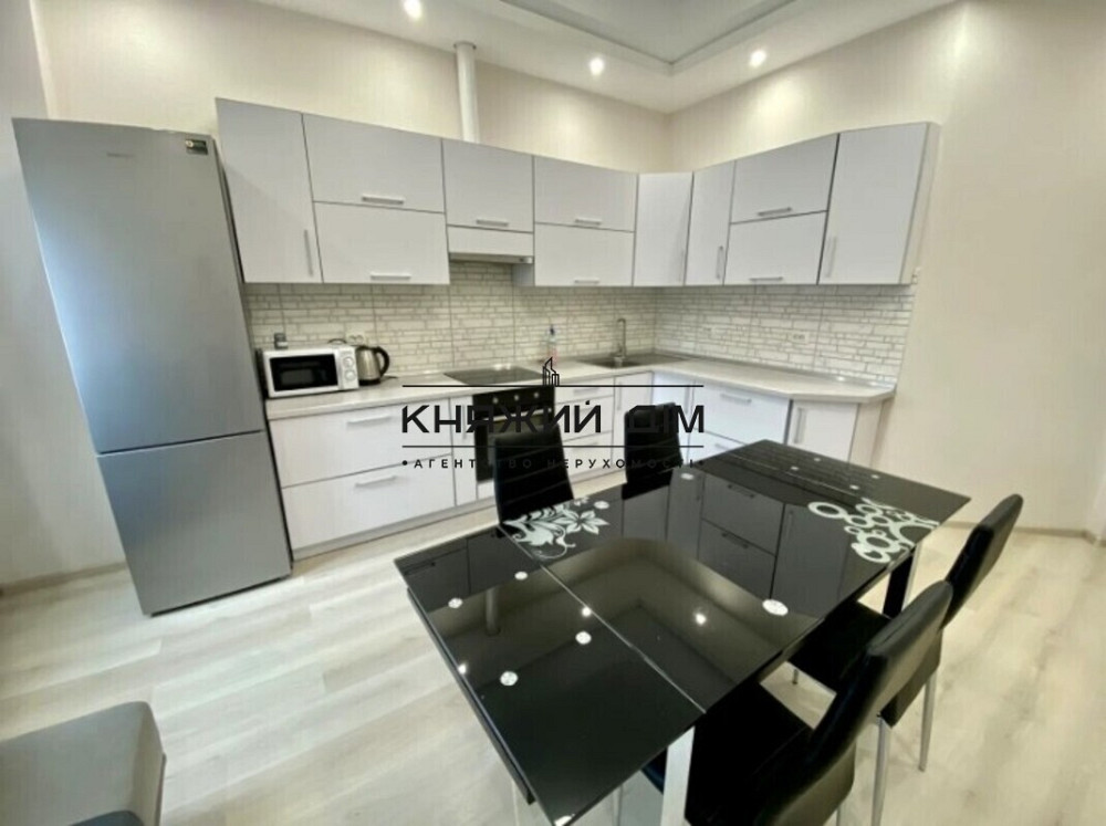 Оренда Квартира 1-кімнатна, 2/18 поверх на Дружбы Народов бульв./Миколи Міхновського бульв. Киев - изображение 9