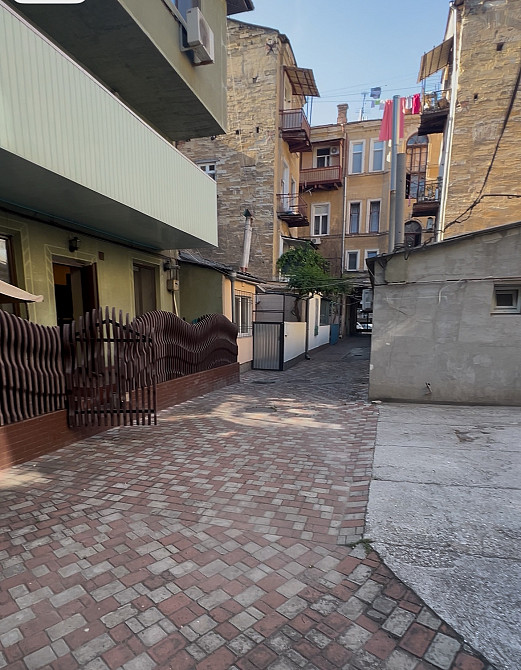 Отдельно стоящая 3-уровневая квартира в центре, ул. Базарная Одеса - фото 2