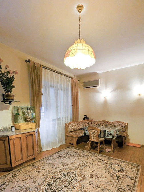 Продам 3-комнатную квартиру в клубном доме на Французском бульваре Одеса - фото 7