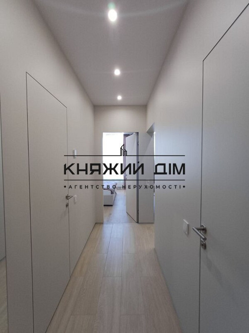 Оренда Квартира 1-кімнатна, 25/25 поверх на вул. Родини Крістерів Киев - изображение 15