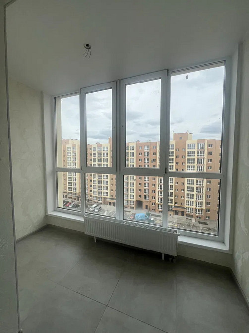 Продаж Квартира 1-кімнатна, 2/10 поверх на Соборна вул., 126  - фото 11