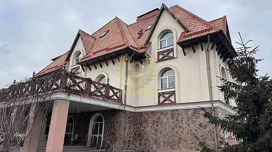 Продам домоволодіння в Петропавлівській Борщагівці 