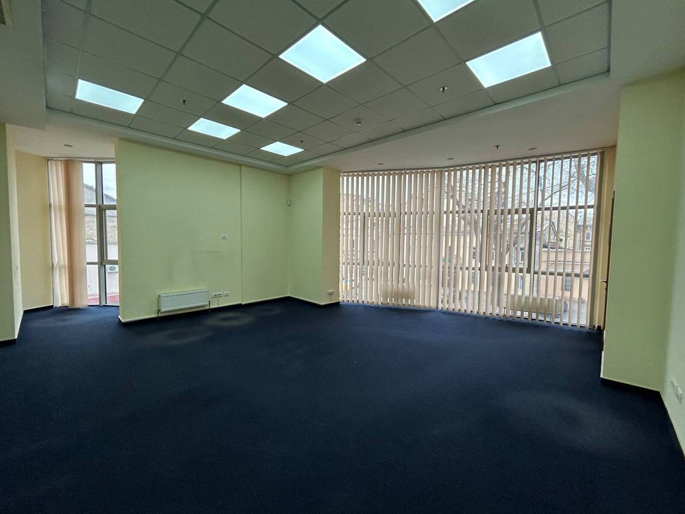 Оренда офісне приміщення на Базарна вул., 5 поверх - 1/16 Odessa - photo 6