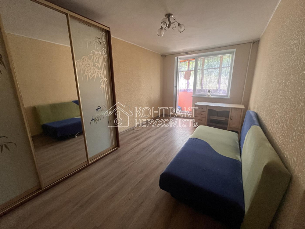 Продаж Квартира 1-кімнатна, 1/9 поверх на вул. Велика Кільцева Харків - фото 15