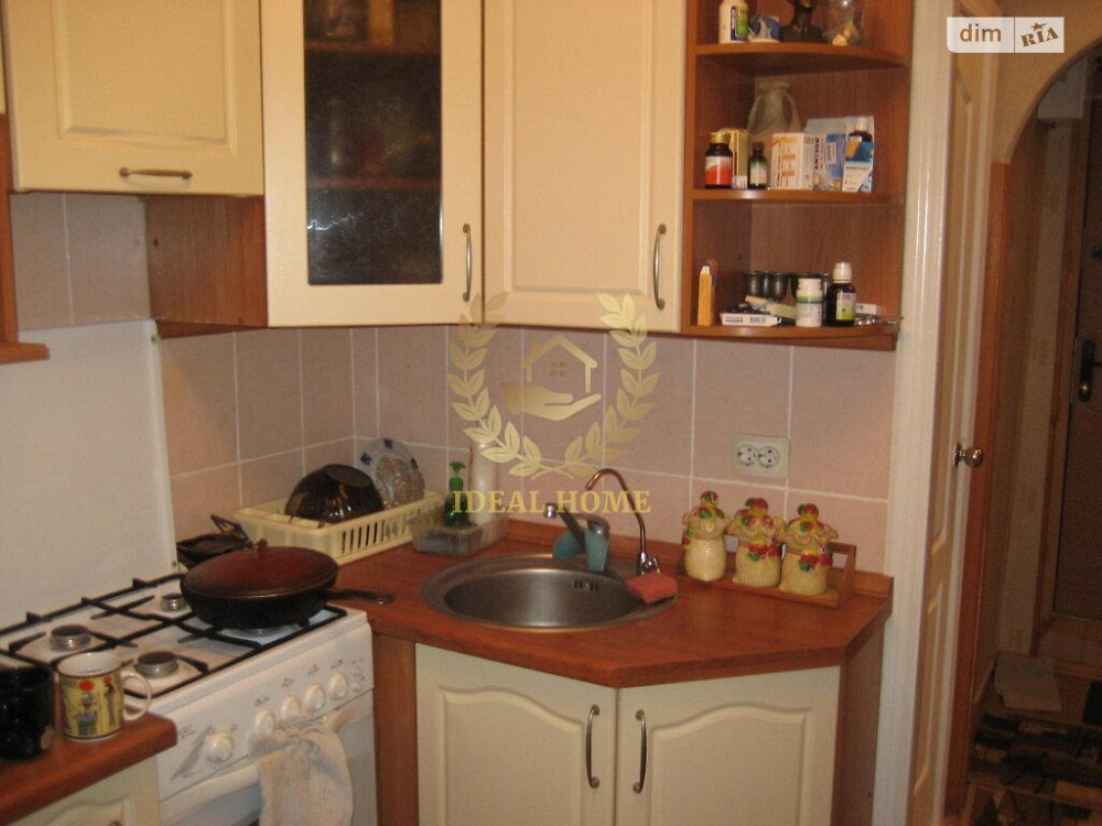 Продаж Квартира 3-кімнатна на Каунасская ул., 16/1 Київ - фото 4