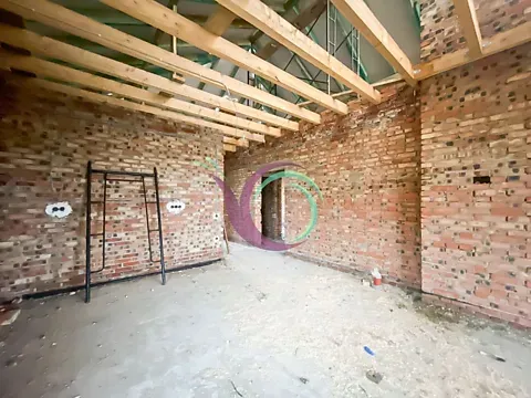 Продажа 1-этажный   100 кв.м 3 комн. на Набережна вулиця  - изображение 12