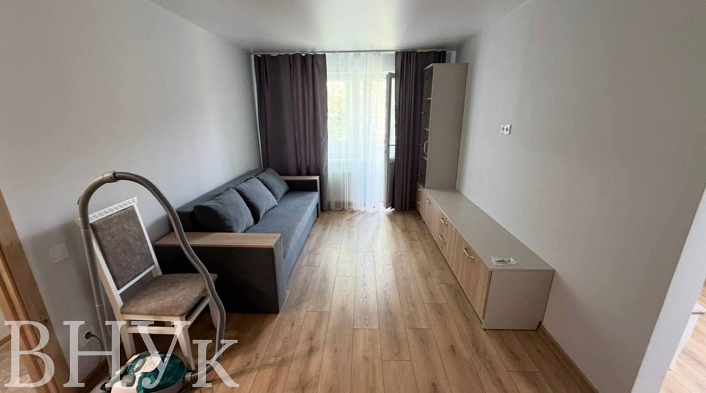 Продаж Квартира 2-кімнатна, 2/4 поверх на миру Чоп - фото 8