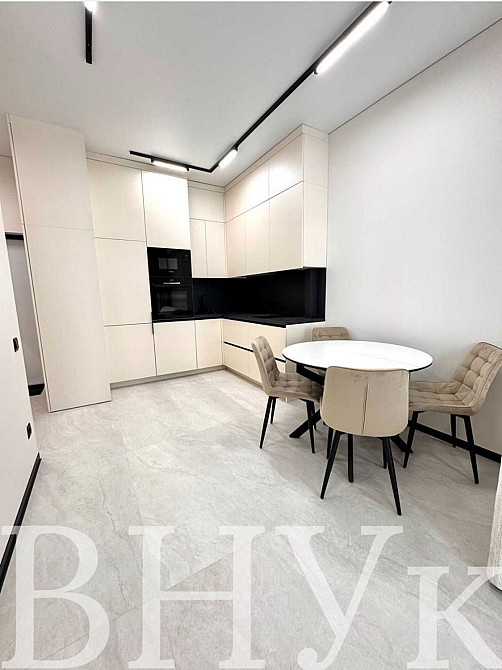 Продаж Квартира 1-кімнатна, 7/7 поверх на Під Голоском Львов - изображение 3