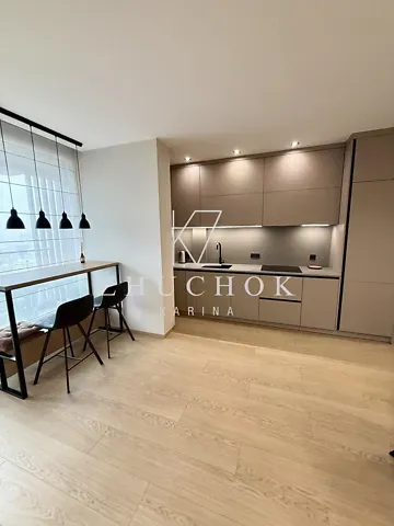 Оренда 3к Квартира 85 кв.м ЖК Новодворянський Дніпро - фото 2